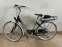 Giant twist lite power elektrische damesfiets - afbeelding 3 van  10