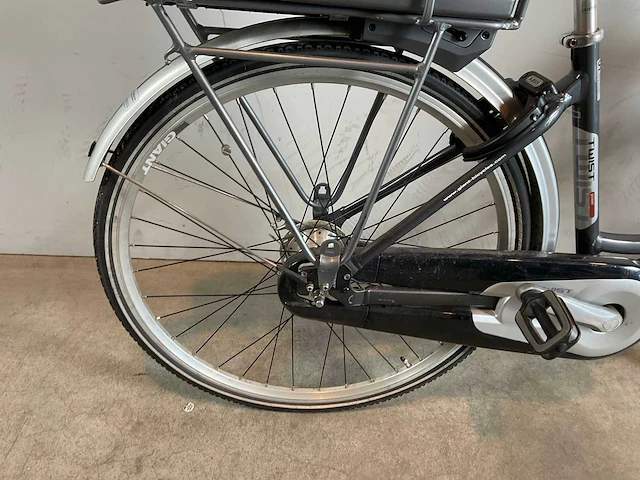 Giant twist lite power elektrische damesfiets - afbeelding 5 van  10
