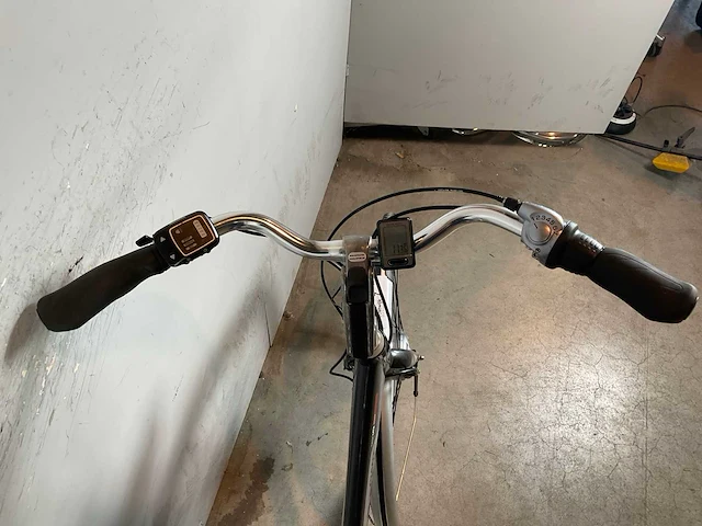 Giant twist lite power elektrische damesfiets - afbeelding 6 van  10