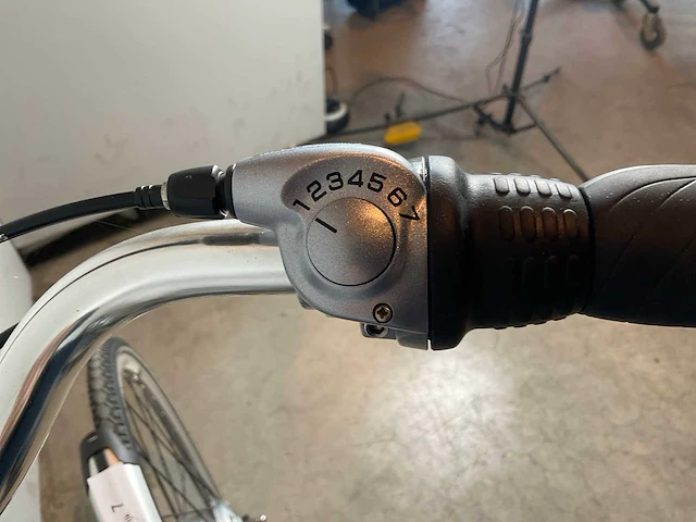 Giant twist lite power elektrische damesfiets - afbeelding 7 van  10