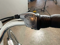 Giant twist lite power elektrische damesfiets - afbeelding 7 van  10
