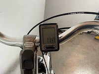 Giant twist lite power elektrische damesfiets - afbeelding 8 van  10