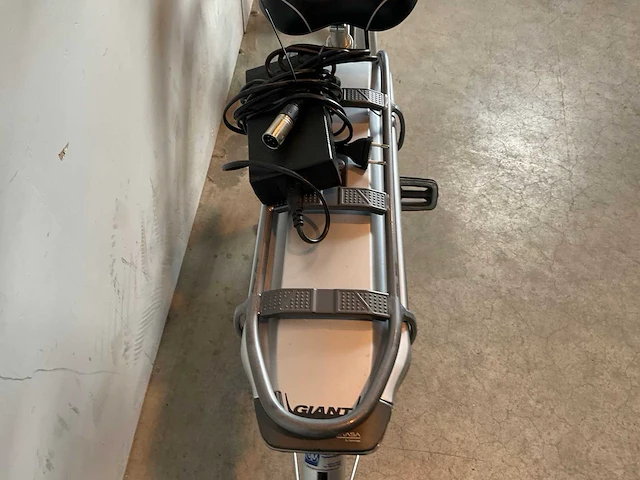 Giant twist lite power elektrische damesfiets - afbeelding 10 van  10