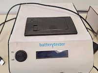 Giant twist universal batterijtestapparaat - afbeelding 2 van  9