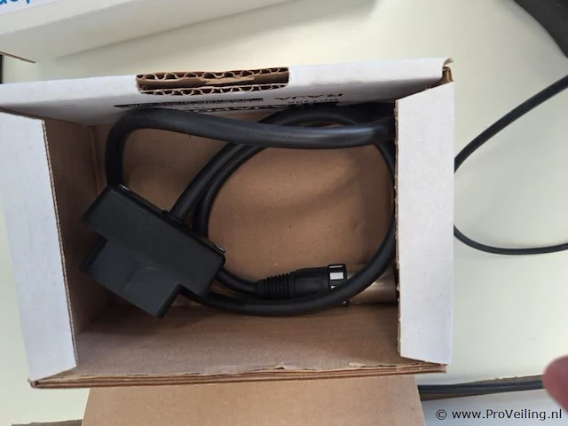 Giant twist universal batterijtestapparaat - afbeelding 8 van  9
