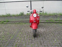 Giantco - snorscooter - venus pico classic - scooter - afbeelding 3 van  9