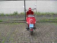 Giantco - snorscooter - venus pico classic - scooter - afbeelding 7 van  9