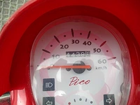 Giantco - snorscooter - venus pico classic - scooter - afbeelding 9 van  9