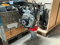 Giant/yanmar trilstampers (onderdelen) gebruikt en ongebruikt (8x) - afbeelding 4 van  11