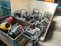 Giant/yanmar trilstampers (onderdelen) gebruikt en ongebruikt (8x) - afbeelding 6 van  11