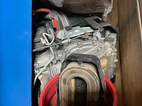 Giant/yanmar trilstampers (onderdelen) gebruikt en ongebruikt (8x) - afbeelding 10 van  11