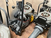 Giant/yanmar trilstampers (onderdelen) gebruikt en ongebruikt (8x) - afbeelding 11 van  11