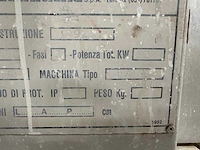 Giardina - 1992 - g95/05 - diversen houtoppervlaktebehandelingen - afbeelding 4 van  8