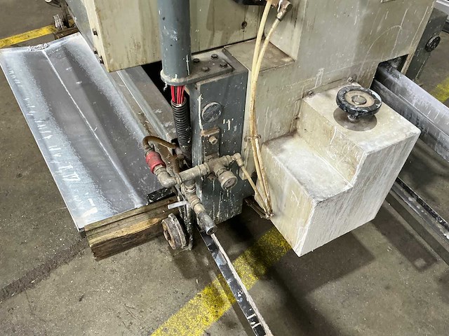 Giardina - 1992 - g95/05 - lakwalsmachine - afbeelding 3 van  12