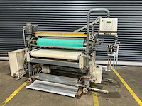 Giardina - 1992 - g95/05 - lakwalsmachine - afbeelding 5 van  12