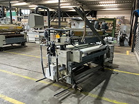 Giardina - 1992 - g95/05 - lakwalsmachine - afbeelding 6 van  12