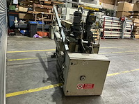 Giardina - 1992 - g95/05 - lakwalsmachine - afbeelding 7 van  12