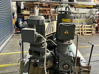 Giardina - 1992 - g95/05 - lakwalsmachine - afbeelding 8 van  12