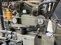 Giardina - 1992 - g95/05 - lakwalsmachine - afbeelding 9 van  12