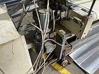 Giardina - 1992 - g95/05 - lakwalsmachine - afbeelding 10 van  12