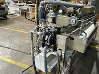 Giardina - 1992 - g95/05 - lakwalsmachine - afbeelding 11 van  12