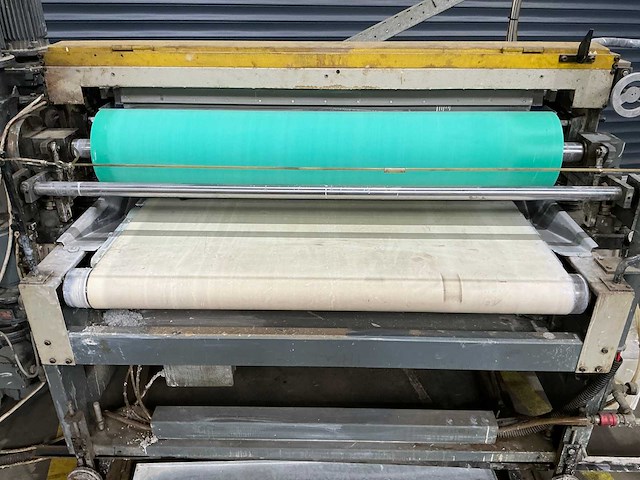 Giardina - 1992 - g95/05 - lakwalsmachine - afbeelding 12 van  12