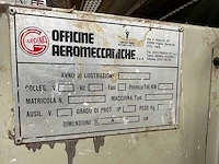 Giardina - 1992 - revers - diversen houtoppervlaktebehandelingen - afbeelding 3 van  6