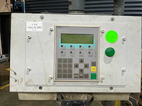 Giardina - 1992 - revers - lakwalsmachine - afbeelding 3 van  16