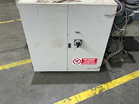 Giardina - 1992 - revers - lakwalsmachine - afbeelding 7 van  16