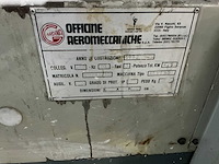 Giardina - 1992 - revers - lakwalsmachine - afbeelding 8 van  16