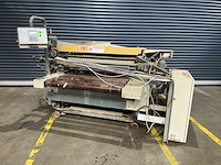 Giardina - 1992 - revers - lakwalsmachine - afbeelding 1 van  16