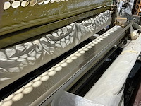 Giardina - 1992 - revers - lakwalsmachine - afbeelding 13 van  16