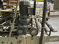 Giardina - 1992 - revers - lakwalsmachine - afbeelding 15 van  16