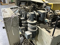 Giardina - 1992 - revers - lakwalsmachine - afbeelding 16 van  16