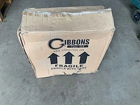 Gibbons luchtblower hindernisbaan & springkussen - afbeelding 4 van  4
