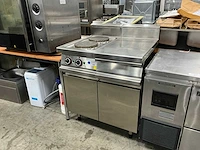 Gico 70/030 kookplaat en neutrale unit - afbeelding 1 van  6