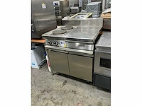 Gico 70/030 kookplaat en neutrale unit - afbeelding 2 van  6