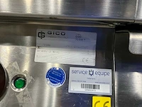 Gico 70/030 kookplaat en neutrale unit - afbeelding 6 van  6