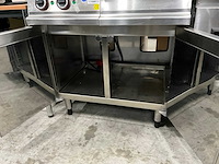 Gico 70/030 kookplaat en neutrale unit - afbeelding 5 van  6