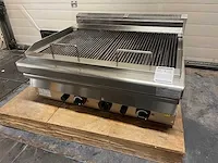 Gico vf0006 bak en grill apparaat