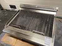 Gico vf0006 bak en grill apparaat - afbeelding 3 van  7