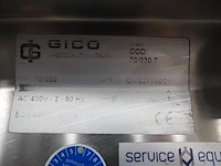 Gico - afbeelding 7 van  7
