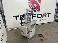 Gieffe intermac glass 100 e combi machine - afbeelding 1 van  10