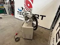 Gieffe intermac glass 100 e combi machine - afbeelding 5 van  10