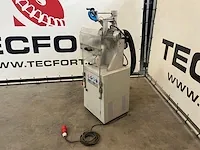 Gieffe intermac glass 100 e combi machine - afbeelding 6 van  10