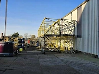 Gieken (ca. 10.365kg s960 staal) (9x) - afbeelding 2 van  5