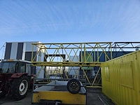 Gieken (ca. 10.365kg s960 staal) (9x) - afbeelding 5 van  5