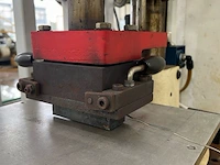 Gierlich pe 500-n-ht hete stempelpers - afbeelding 4 van  8