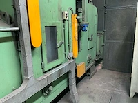 Gietart tds 6 spec doorloop gritstraalmachine - afbeelding 5 van  41
