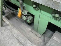 Gietart tds 6 spec doorloop gritstraalmachine - afbeelding 6 van  41